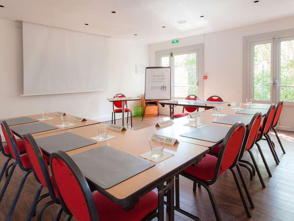 Campanile Tours Sud - Chambray-Les-Tours Hotell Bekvämligheter bild