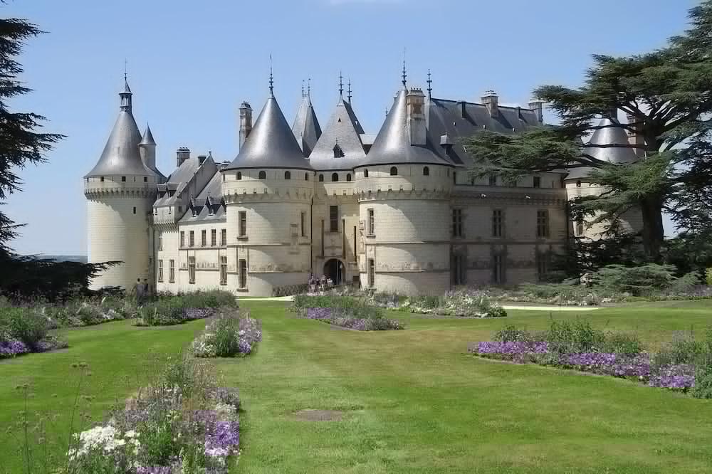 Campanile Tours Sud - Chambray-Les-Tours Hotell Exteriör bild